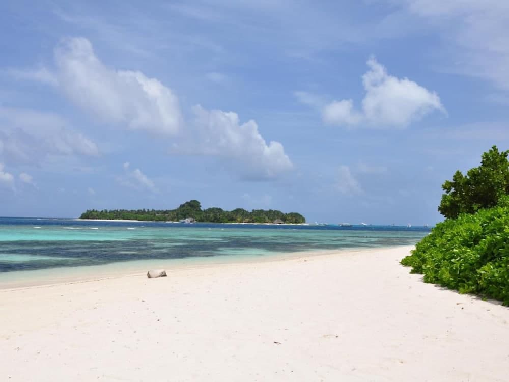 Banana Residence - View 2