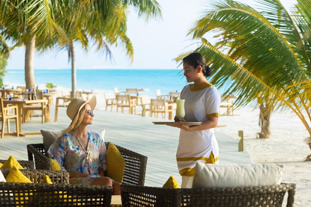 Jawakara Islands Maldives - View 60