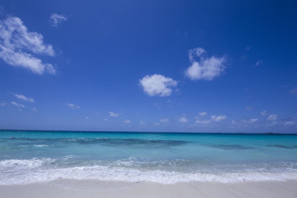 Dhigurah Retreat Beach - View 38