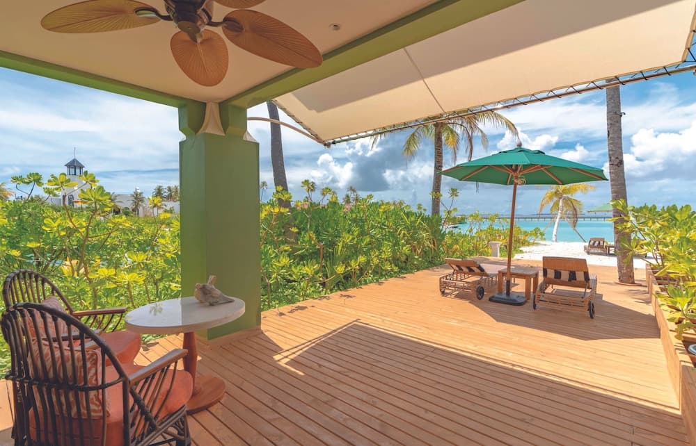 SAii Lagoon Maldives, Curio Collection by Hilton - View 39