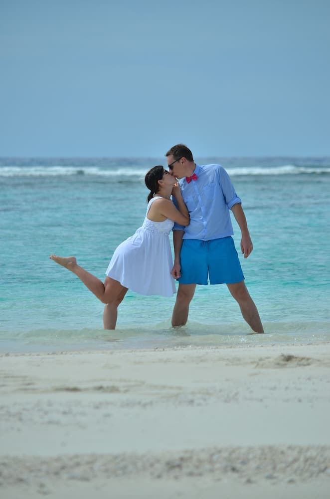 Gunbaru Inn - View 42