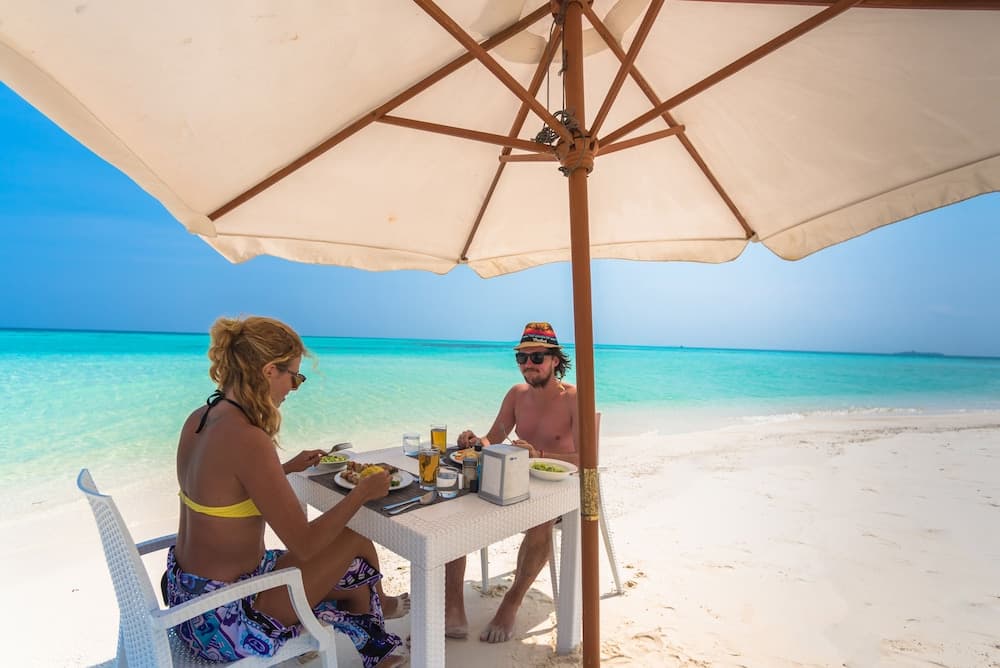 Mala Maldives Dhangethi - View 51