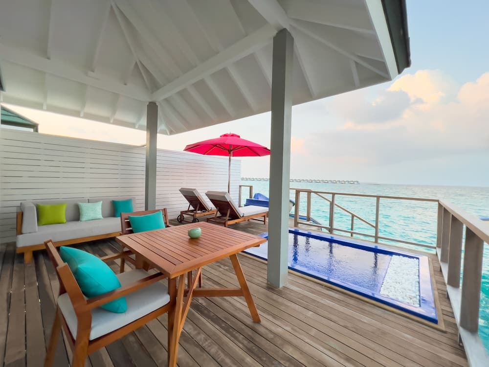 Siyam World Maldives - 24-Hour Premium All-inclusive with Free Transfer - View 135