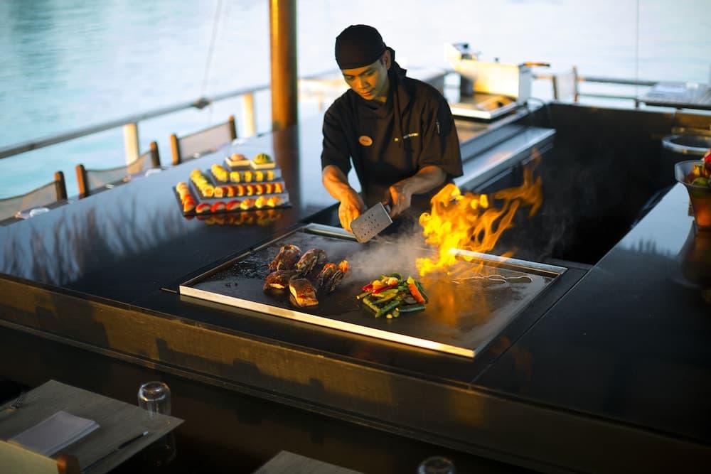 Velassaru Maldives - View 66