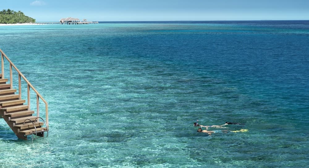 Vakkaru Maldives - View 132