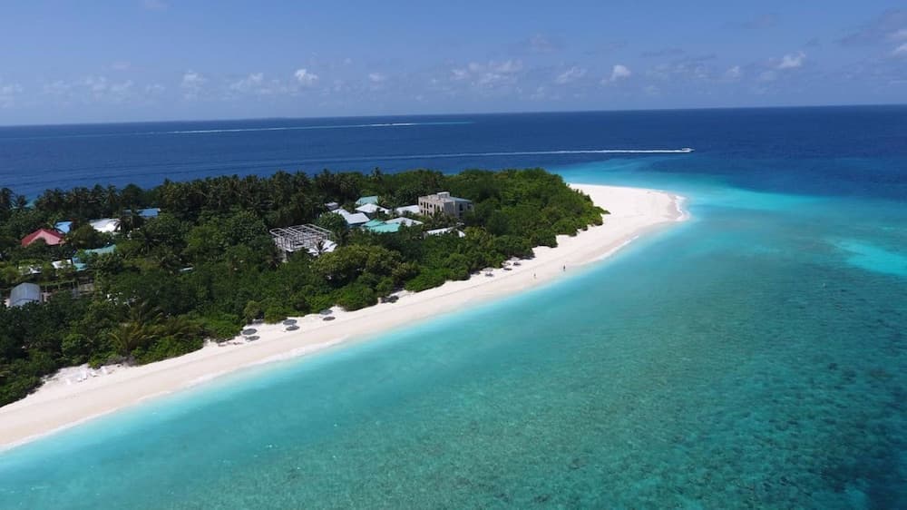 Island Vista Inn - View 16