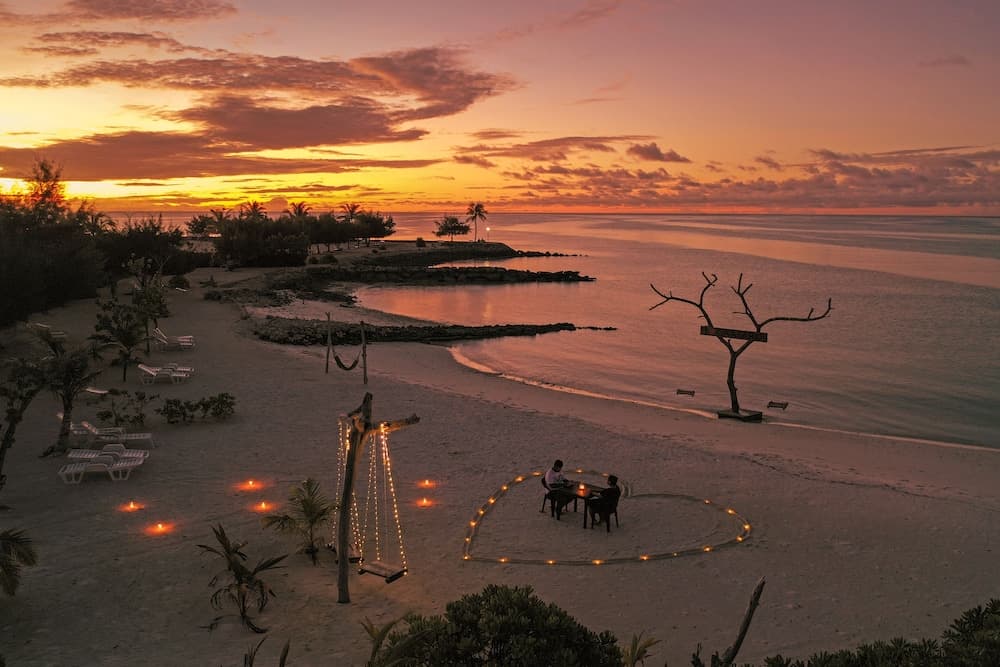 Niru Isle Maldives - View 17