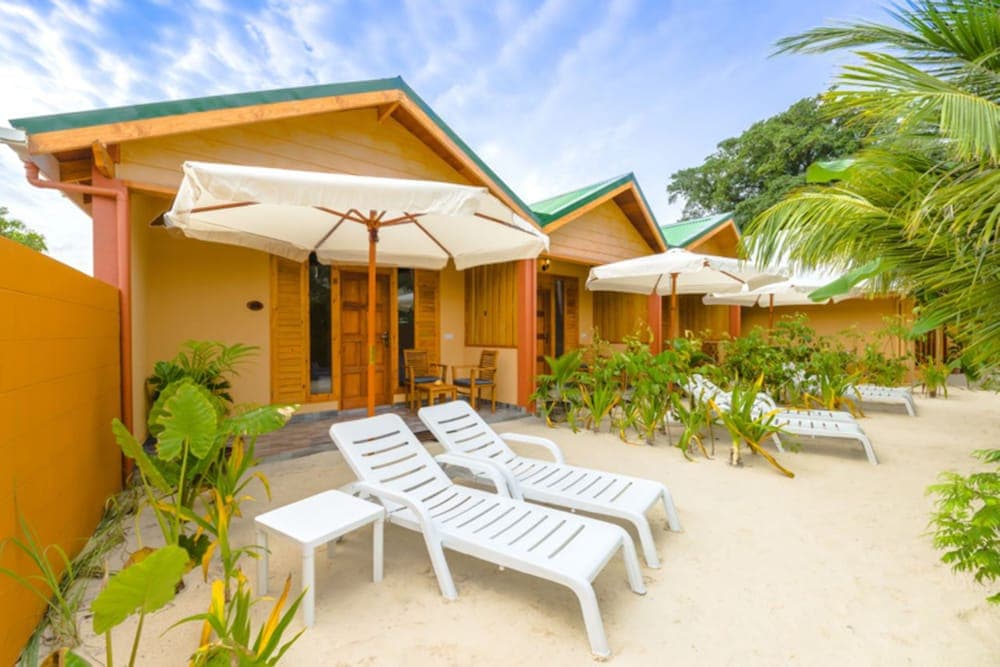 Sabba Summer Suite Maldives - View 27