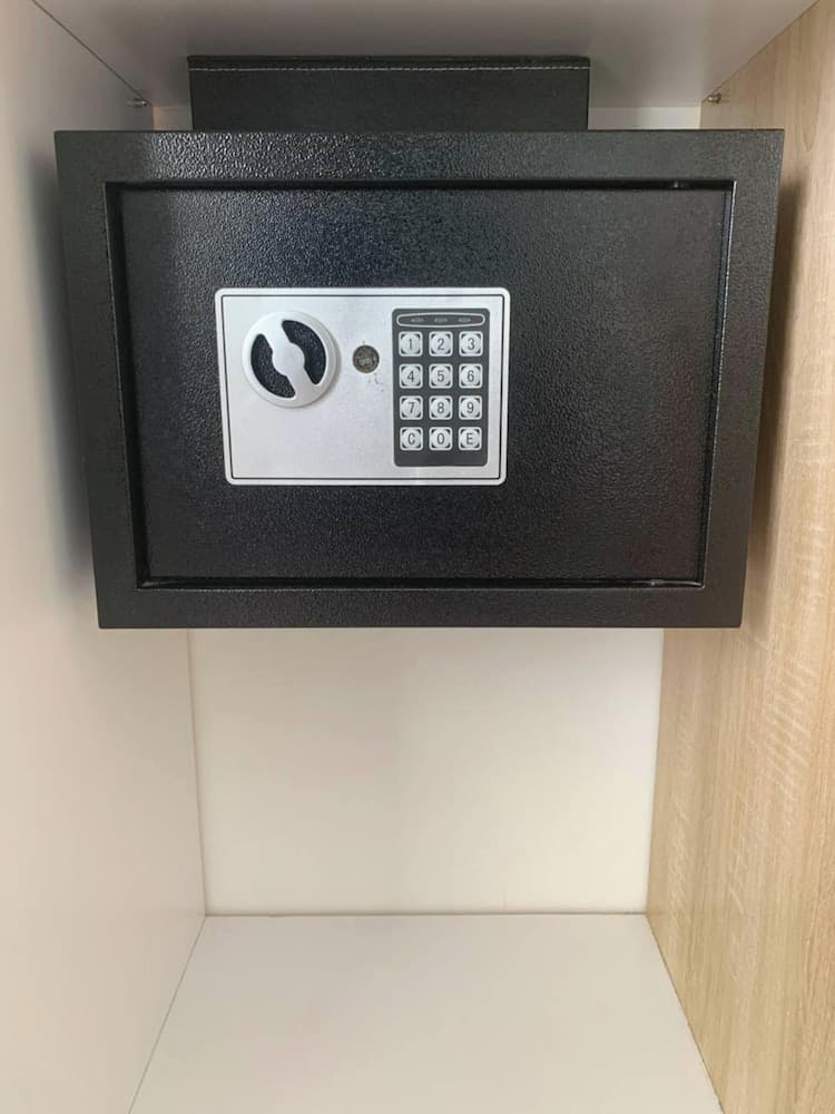 The Sunset Villa - View 67