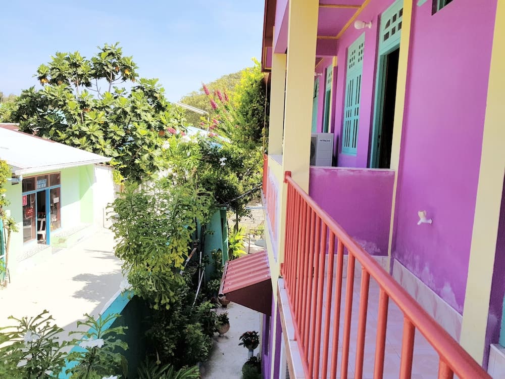 Bina Surf Camp - View 11