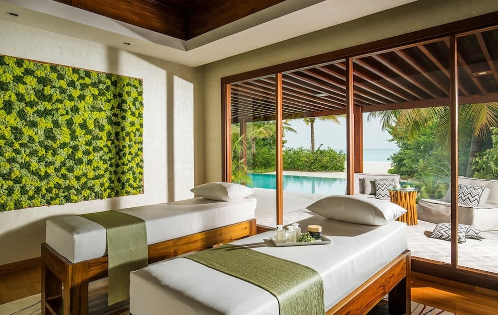 Niyama Private Islands Maldives - View 100