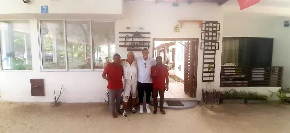 Liberty Guest House Maldives - View 44