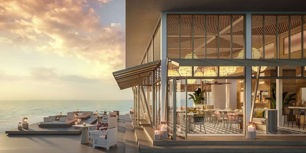 The Halcyon Private Isles Maldives, Autograph Collection - View 96