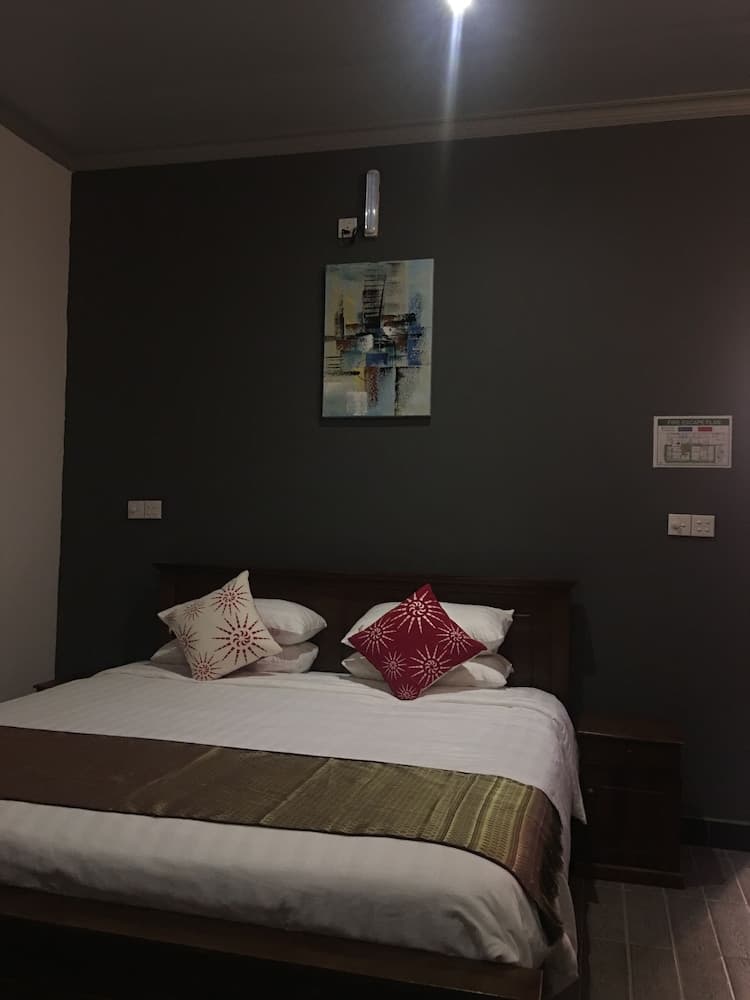 Equator HomeStay - View 64