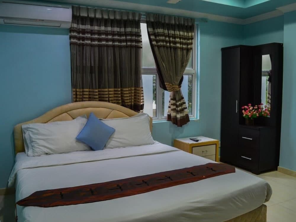 Rani beach Maldives - View 11