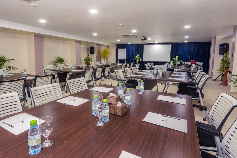 Champa Central Hotel - View 44