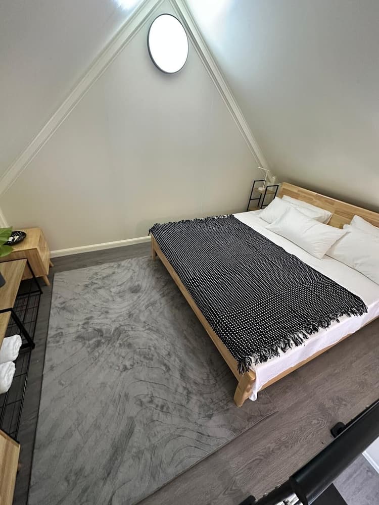 Ambra Maldives - View 2