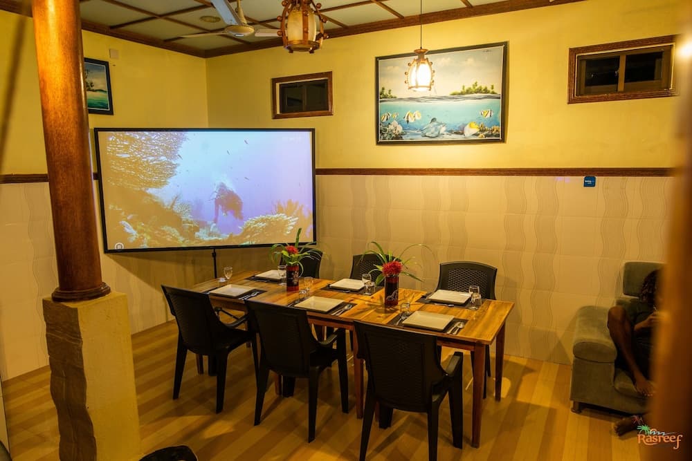 Rasreef Rasdhoo Maldives - View 6