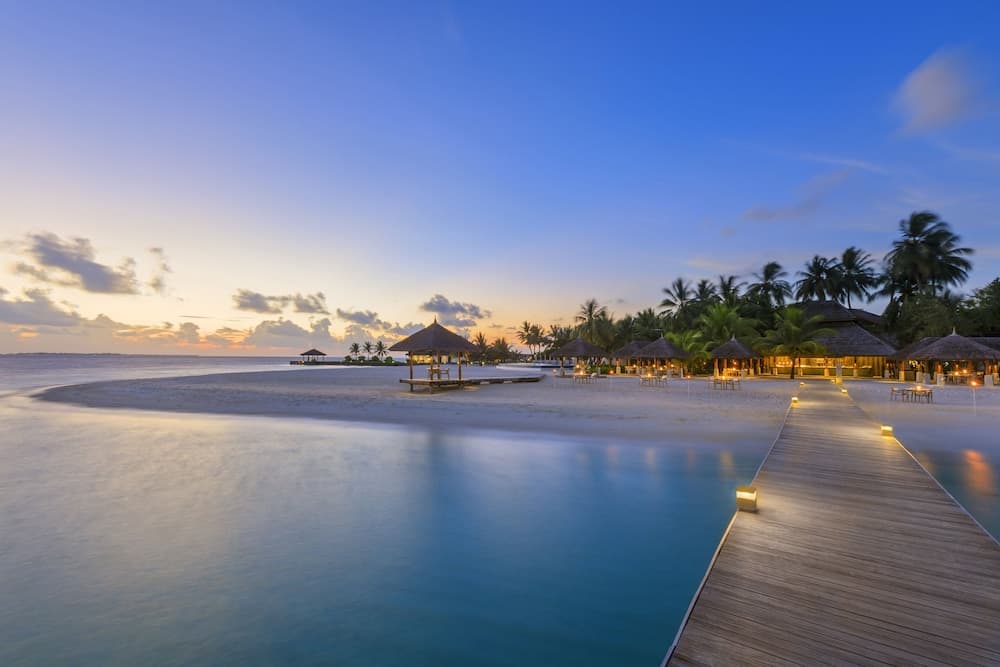 Velassaru Maldives - View 77