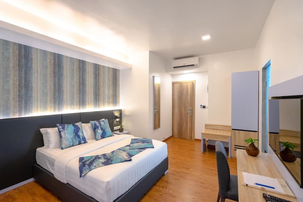 Arena Beach Hotel - View 7