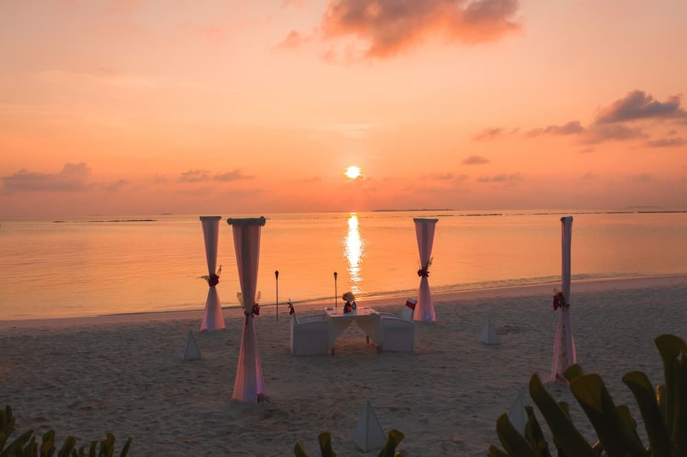 Sun Siyam Iru Fushi - View 122