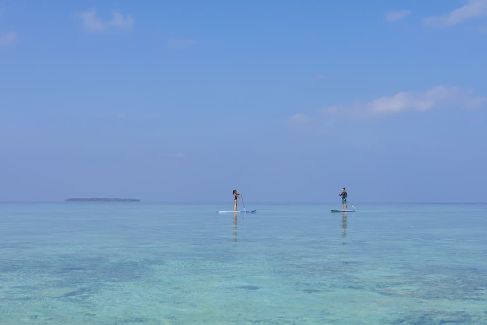 Emerald Faarufushi Resort & Spa - View 173