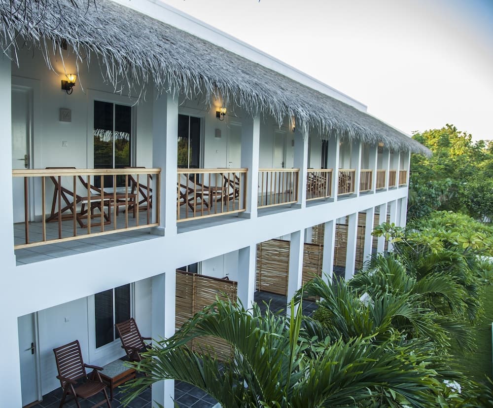 Evexia Beach Collection - A Premium Wellness Retreat - View 41