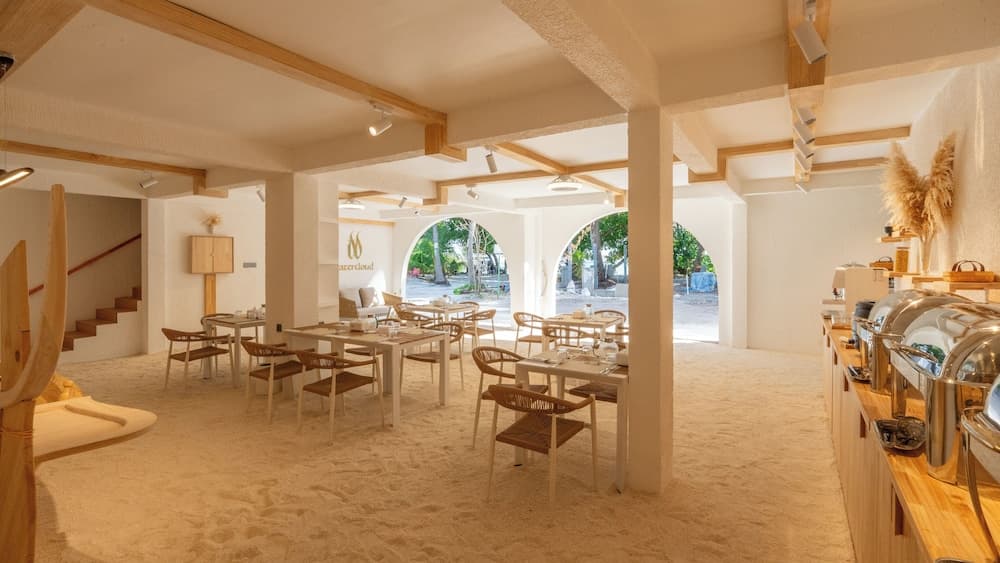 Water Cloud Mathiveri - View 50