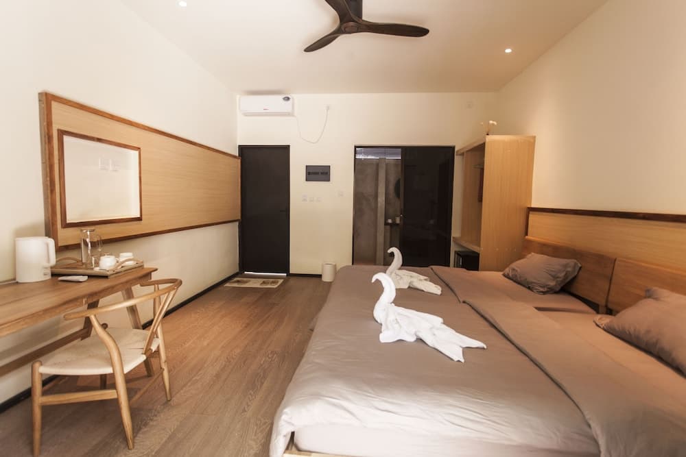 Tranquila Maldives - View 41