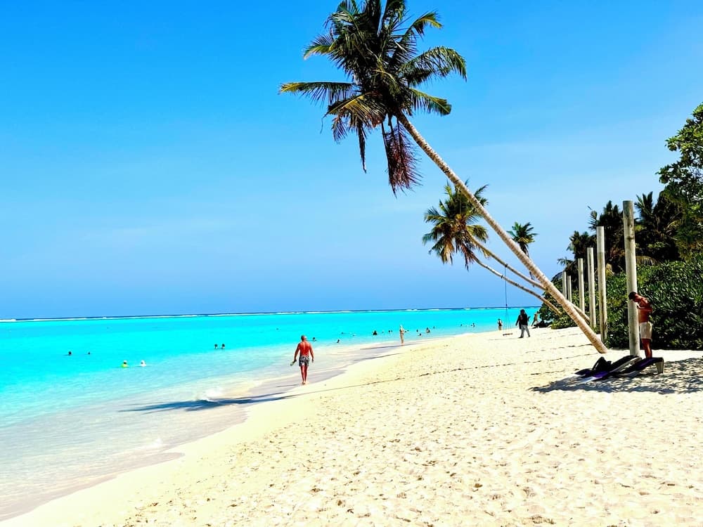 Sands Garden Hotel - View 23