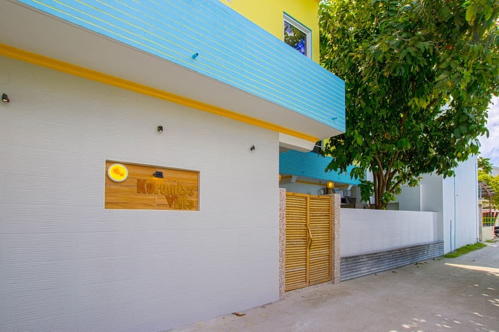 Select Village Maafushi - View 31