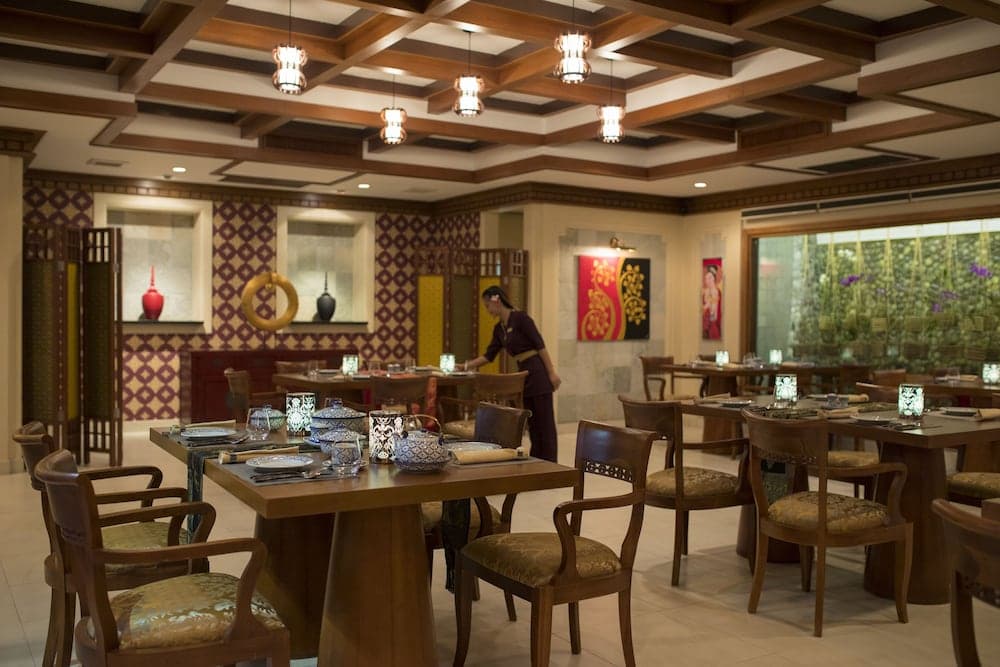 Kurumba Maldives - View 102