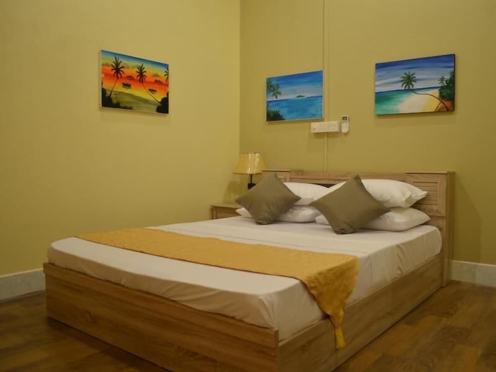 Kalaafaanu Retreat - View 9