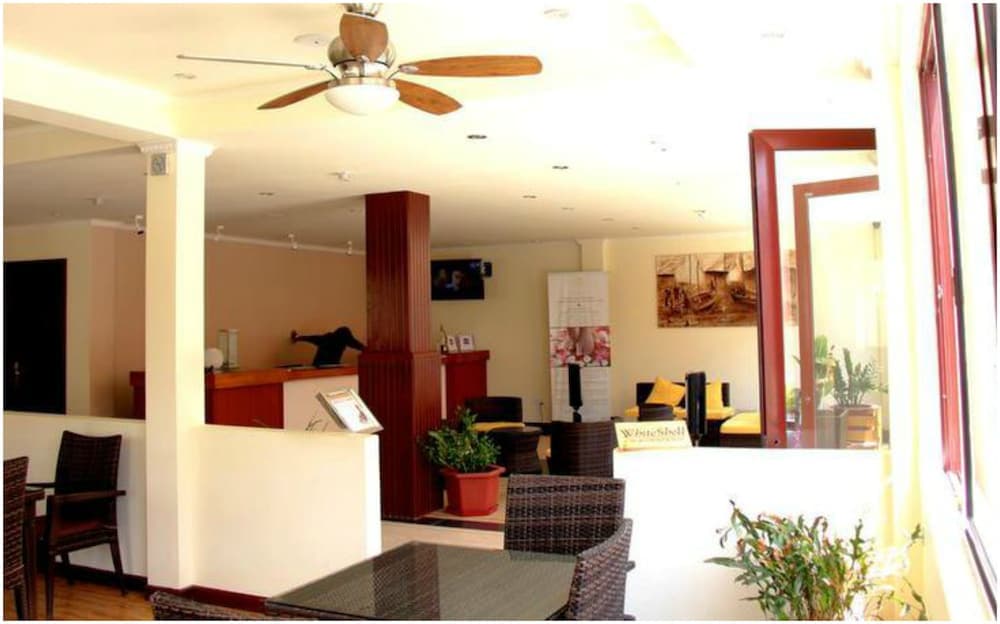 WhiteShell Island Hotel & Spa - View 2