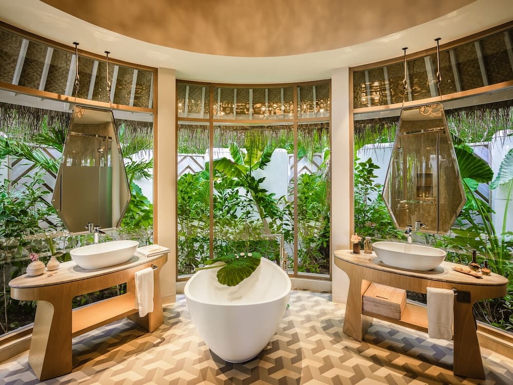 The Nautilus Maldives - View 110