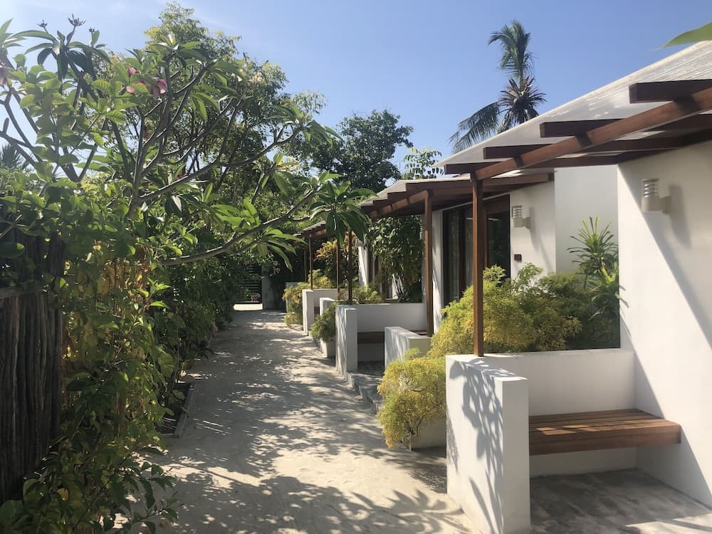 Tropical Sands Kelaa - View 1