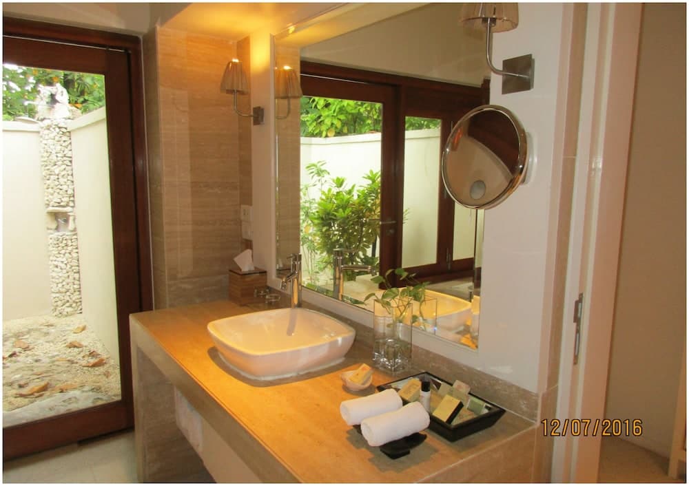 Taj Coral Reef Resort & Spa Maldives – A Premium All Inclusive Resort - View 33