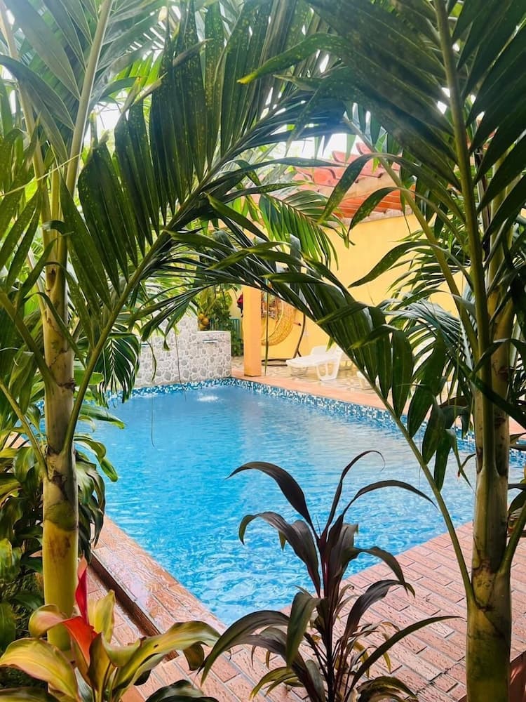 SORENZO Maldives - View 27