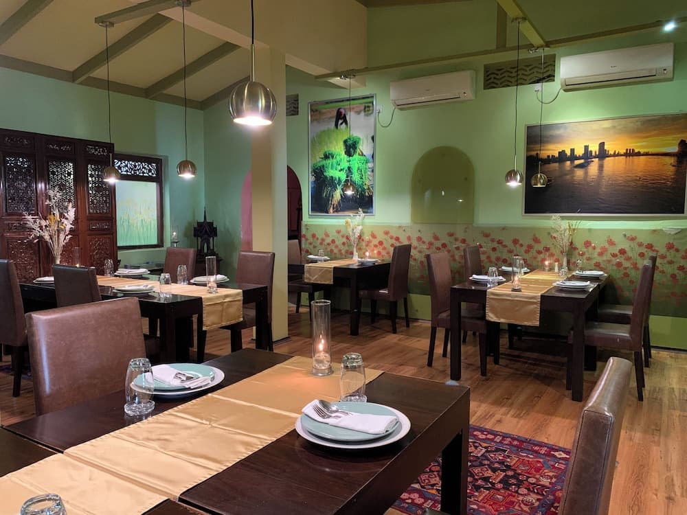 Sala Boutique Hotel - View 20