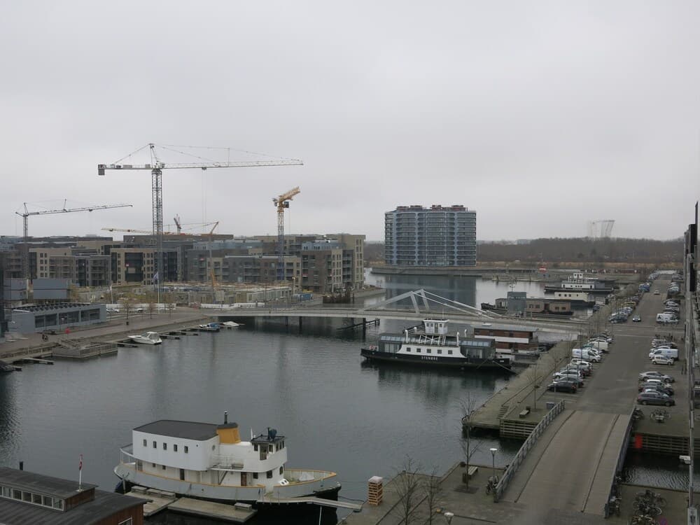 Hakuna Maldives - View 7