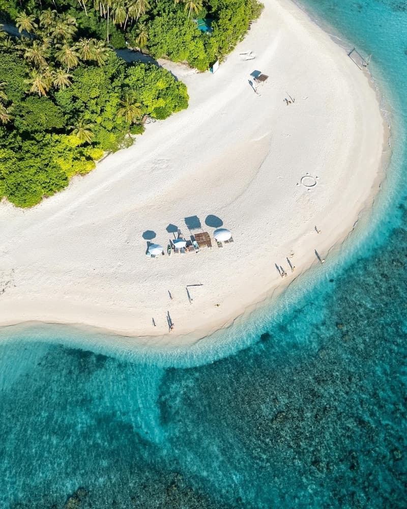 Odi Kamadhoo - View 15