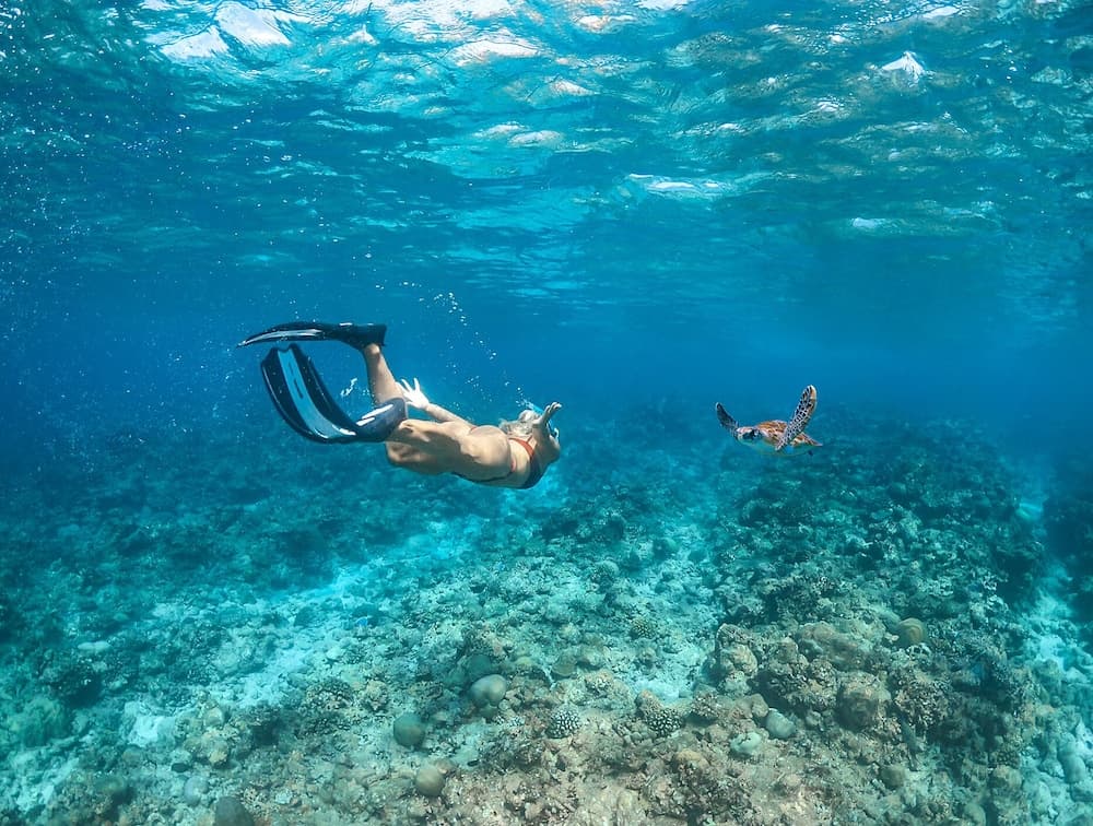 Cliff  Retreat - View 6