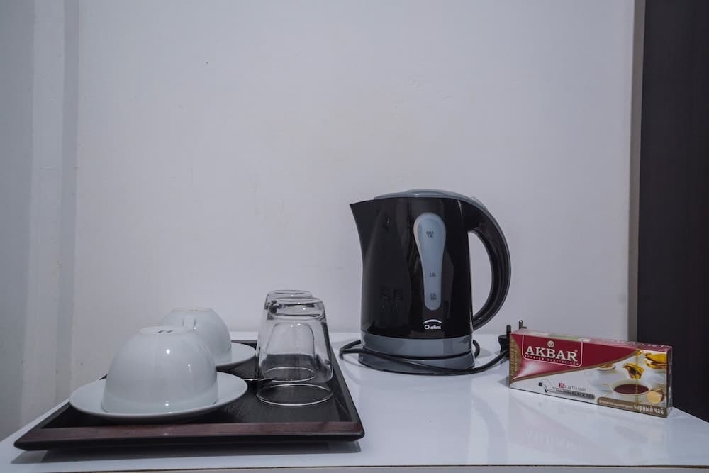 Palm Lodge - View 21