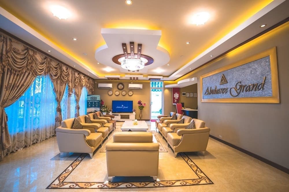 Abuharee Grand - View 2