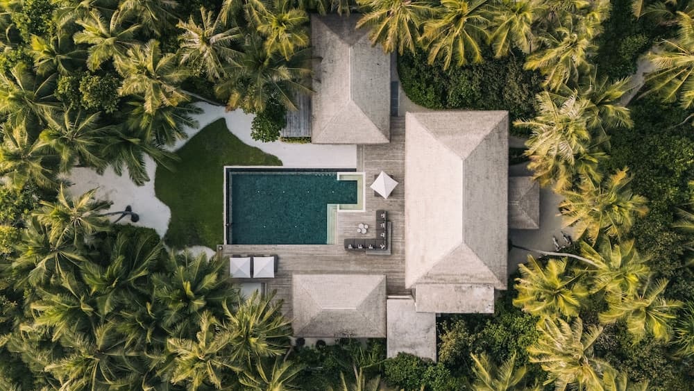 InterContinental Maldives Maamunagau Resort by IHG - View 158