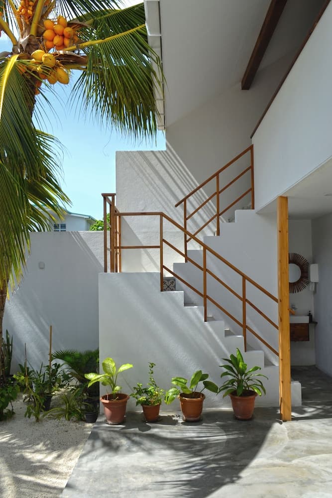 Athirige Boutique House - View 24