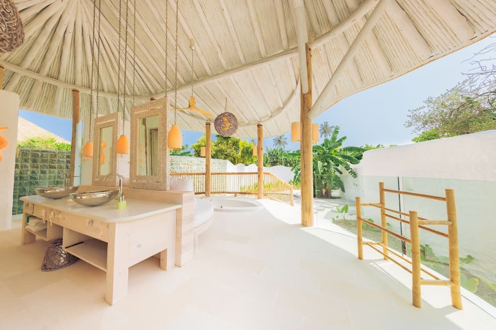 Soneva Jani - View 169