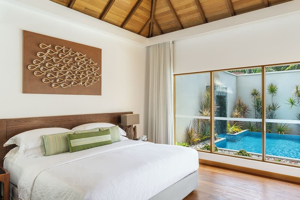 Kurumba Maldives - View 37