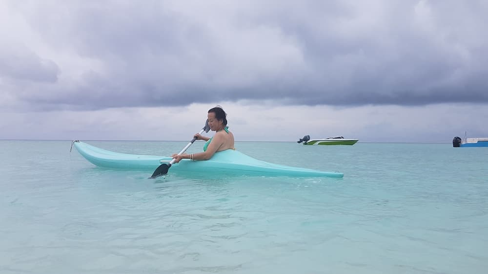 Rasdhoo Holiday Home - View 105