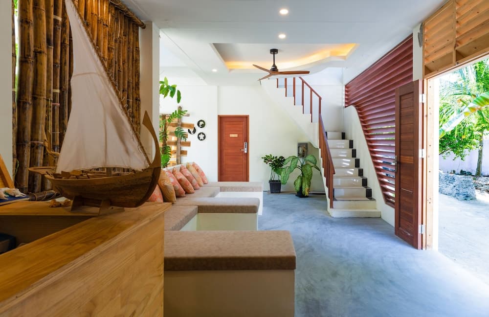 Niru Isle Maldives - View 5